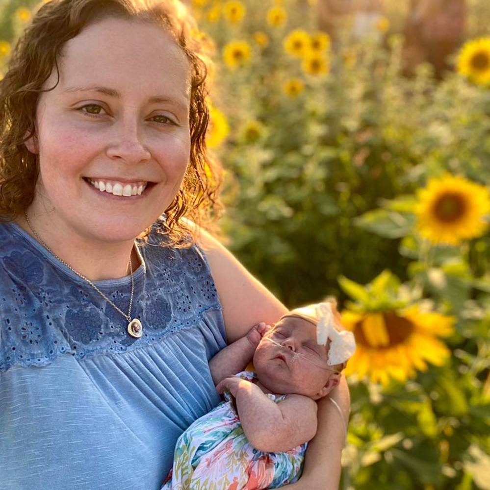 Meet your Posher, Stefanie